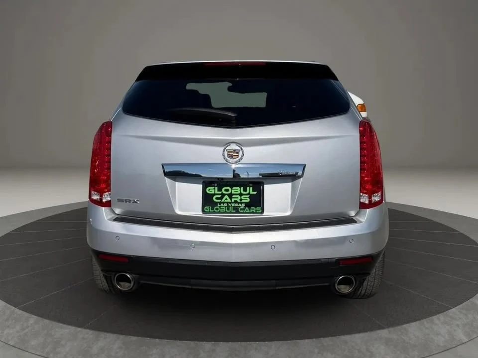 2011 Cadillac SRX - Image 3 of 14