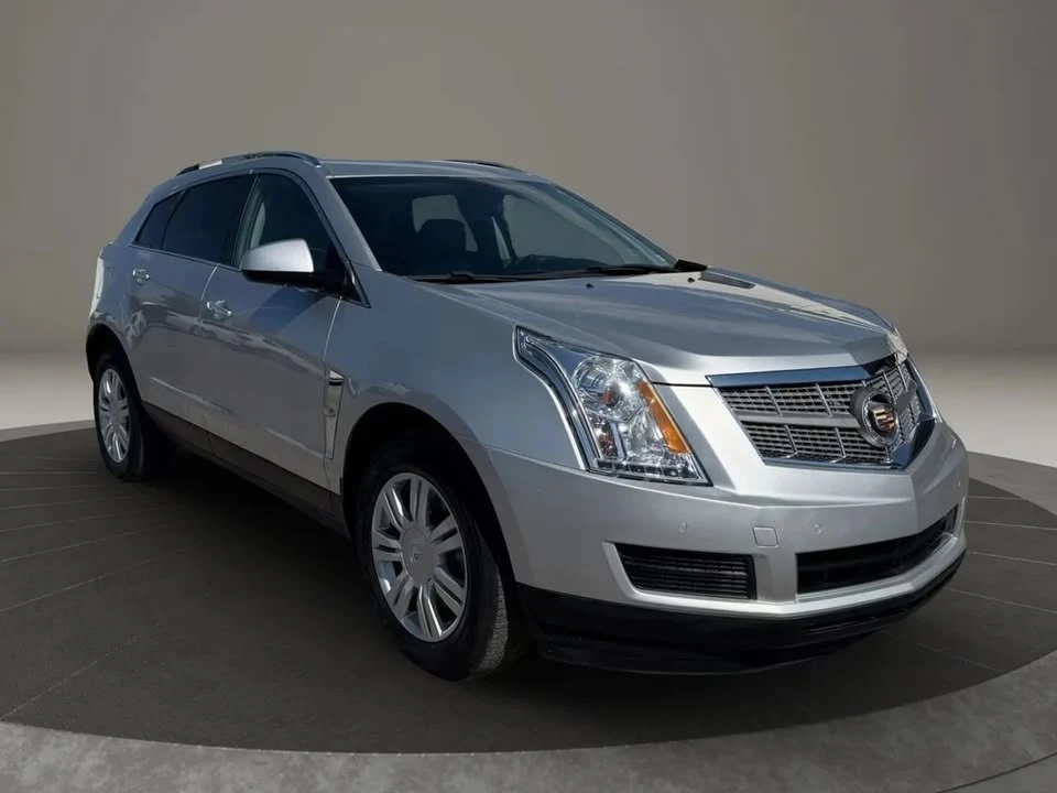 2011 Cadillac SRX - Image 2 of 14