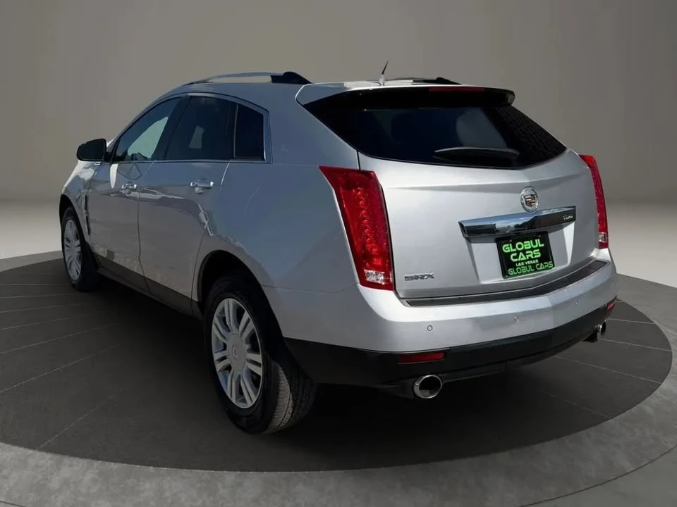 2011 Cadillac SRX - Image 4 of 14