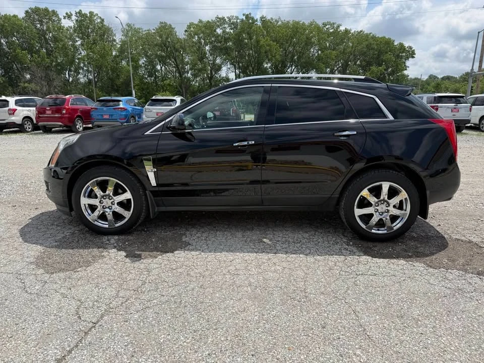 2011 Cadillac SRX - Image 6 of 20