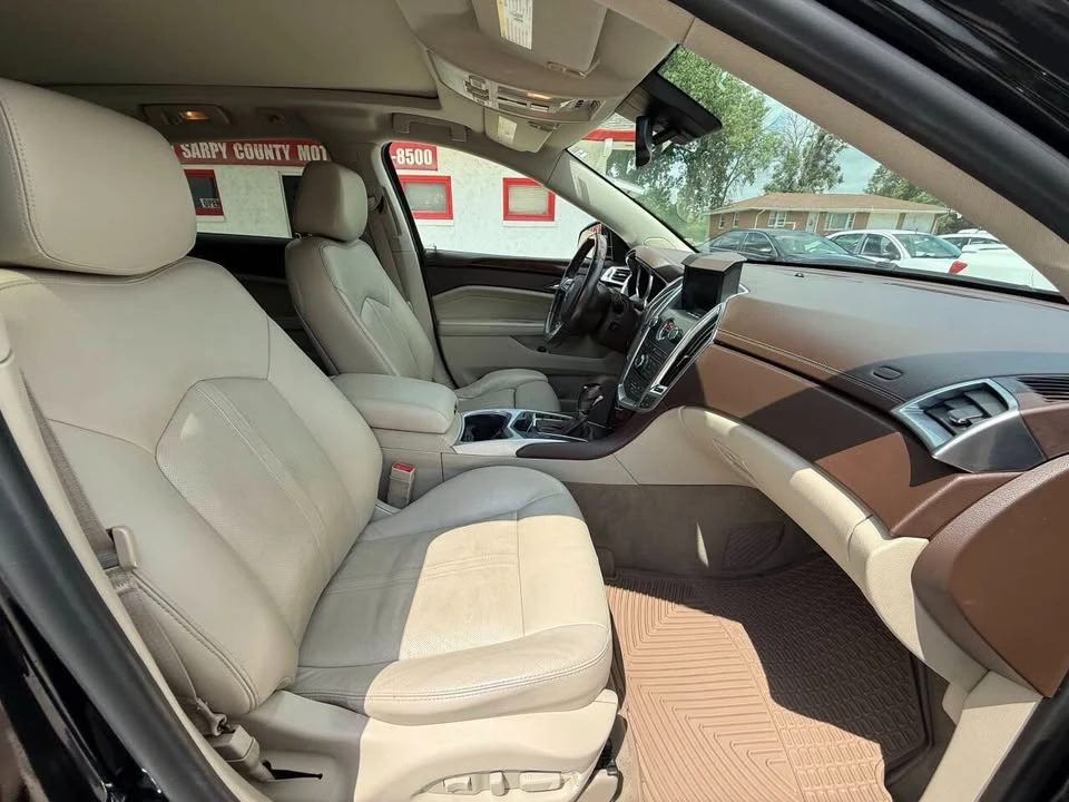 2011 Cadillac SRX - Image 17 of 20