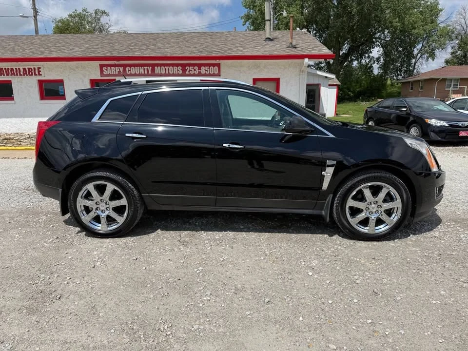 2011 Cadillac SRX - Image 2 of 20