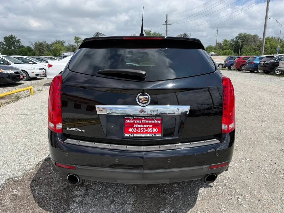 2011 Cadillac SRX - Image 4 of 20