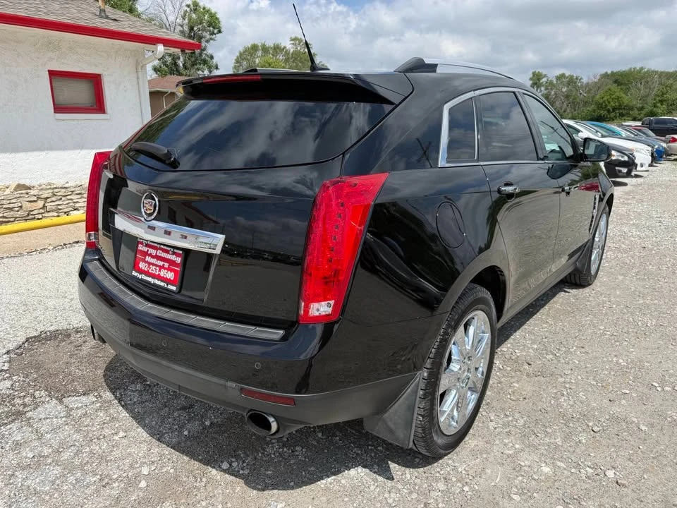 2011 Cadillac SRX - Image 3 of 20