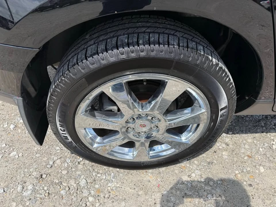 2011 Cadillac SRX - Image 11 of 20