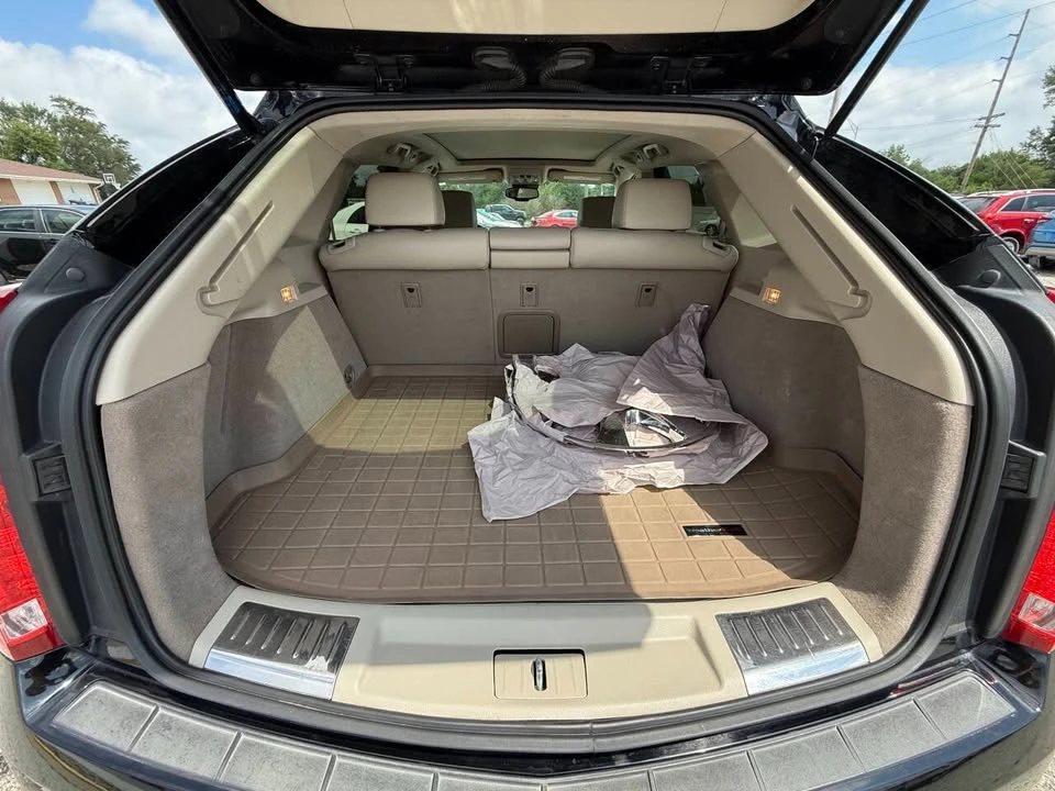 2011 Cadillac SRX - Image 20 of 20