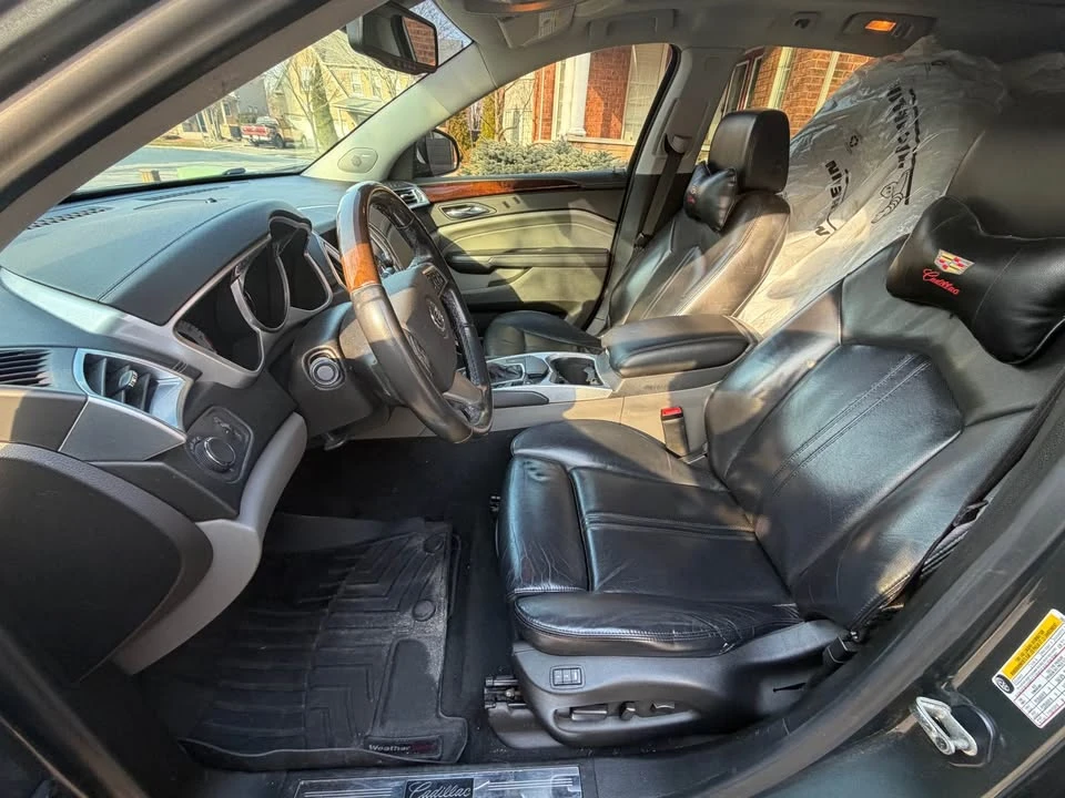 2011 Cadillac SRX - Image 5 of 6