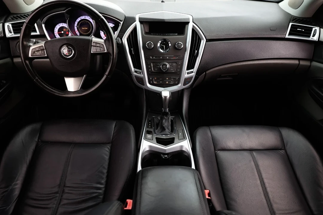 2011 Cadillac SRX - Image 2 of 12