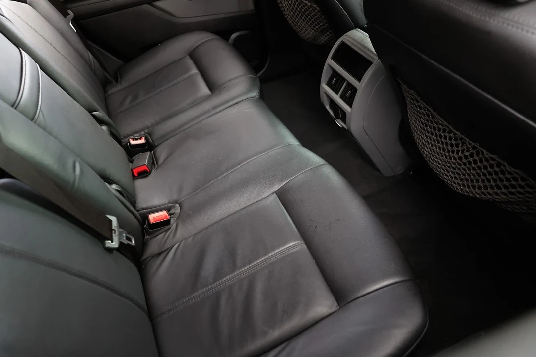 2011 Cadillac SRX - Image 12 of 12