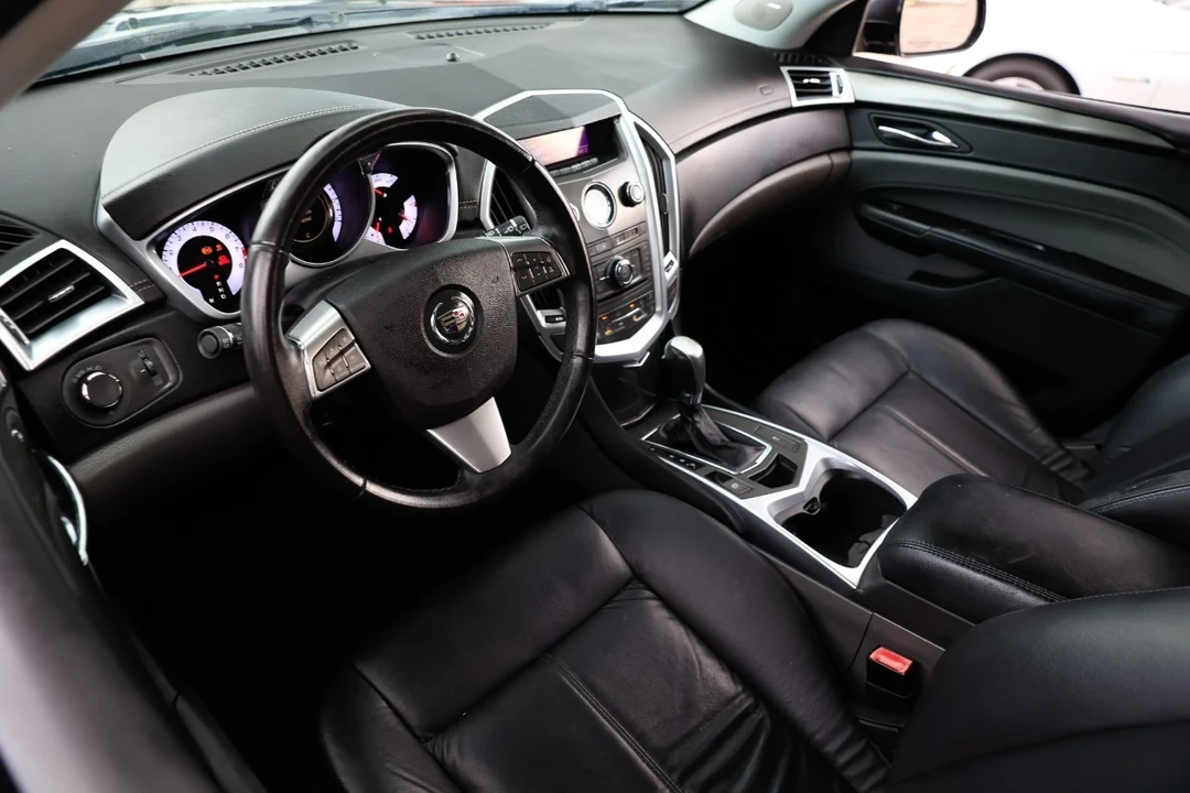 2011 Cadillac SRX - Image 4 of 12