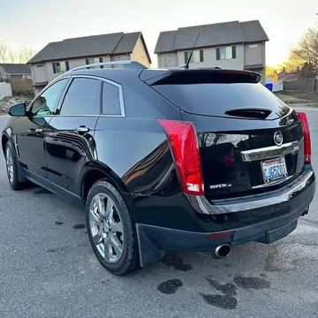 2011 Cadillac SRX 4 AWD
