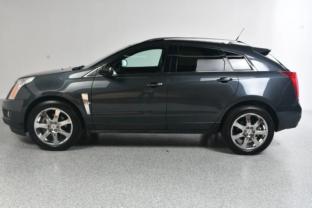2011 Cadillac SRX - Image 3 of 12