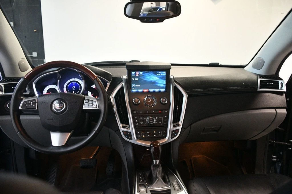 2011 Cadillac SRX - Image 5 of 12