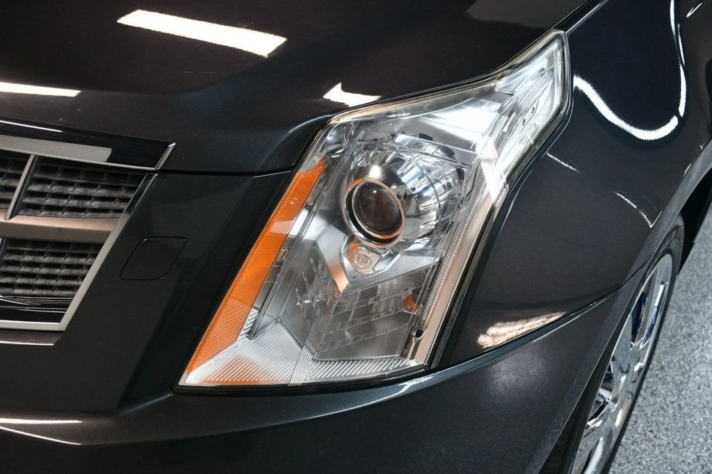2011 Cadillac SRX - Image 12 of 12