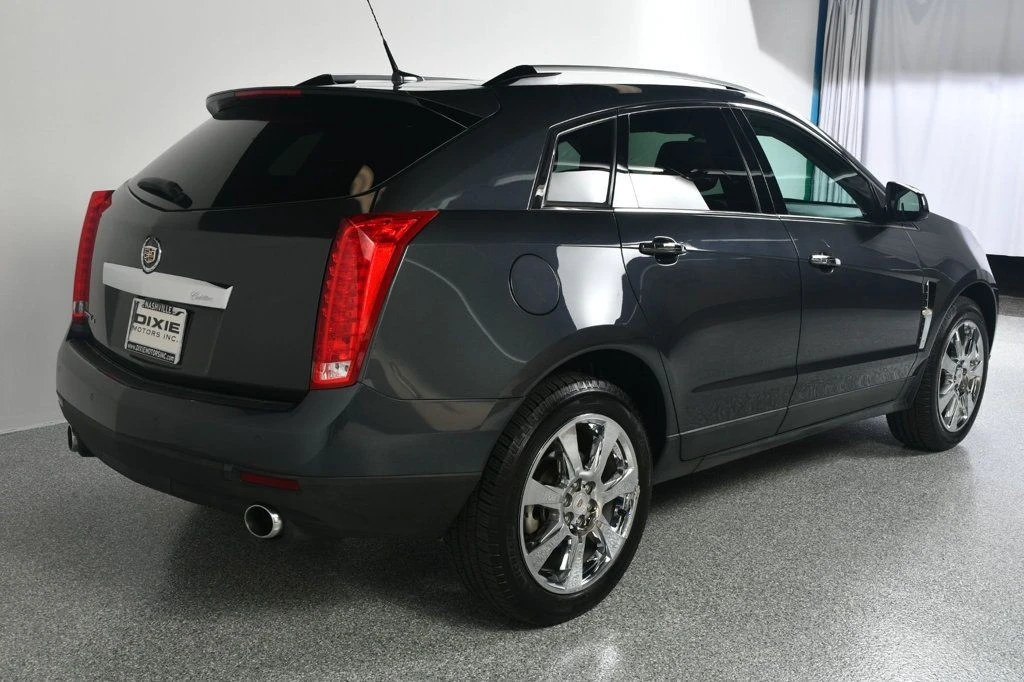 2011 Cadillac SRX - Image 10 of 12