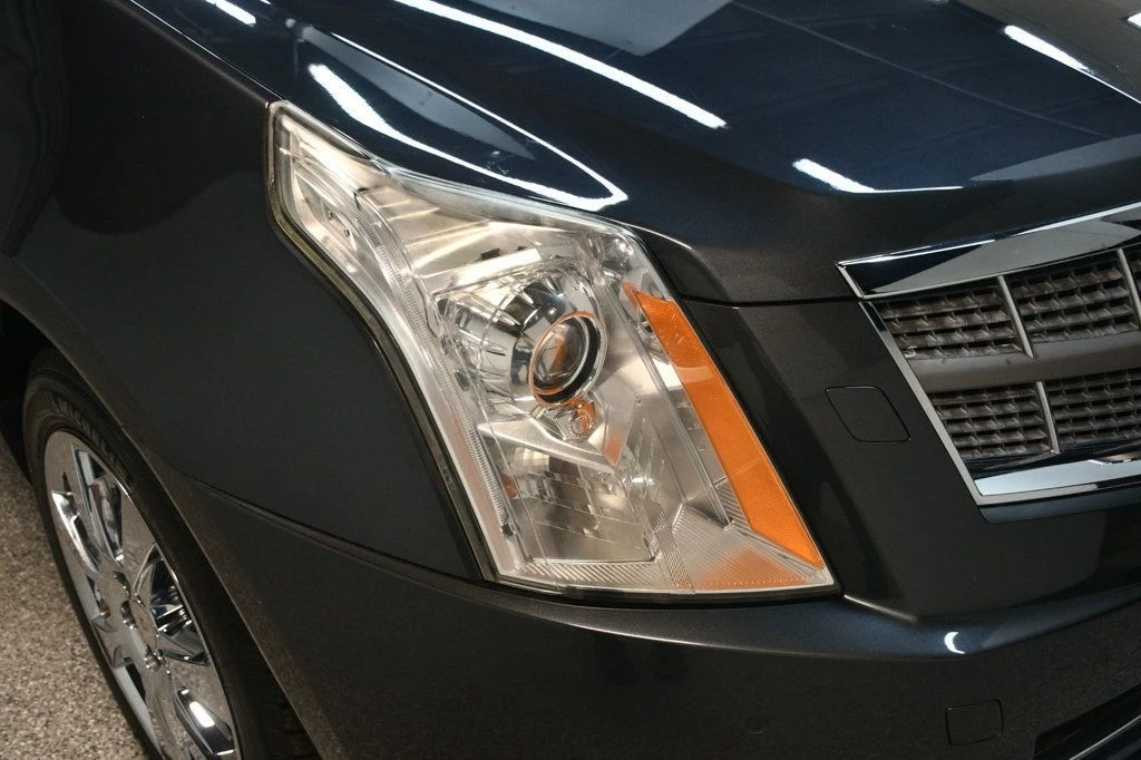 2011 Cadillac SRX - Image 11 of 12