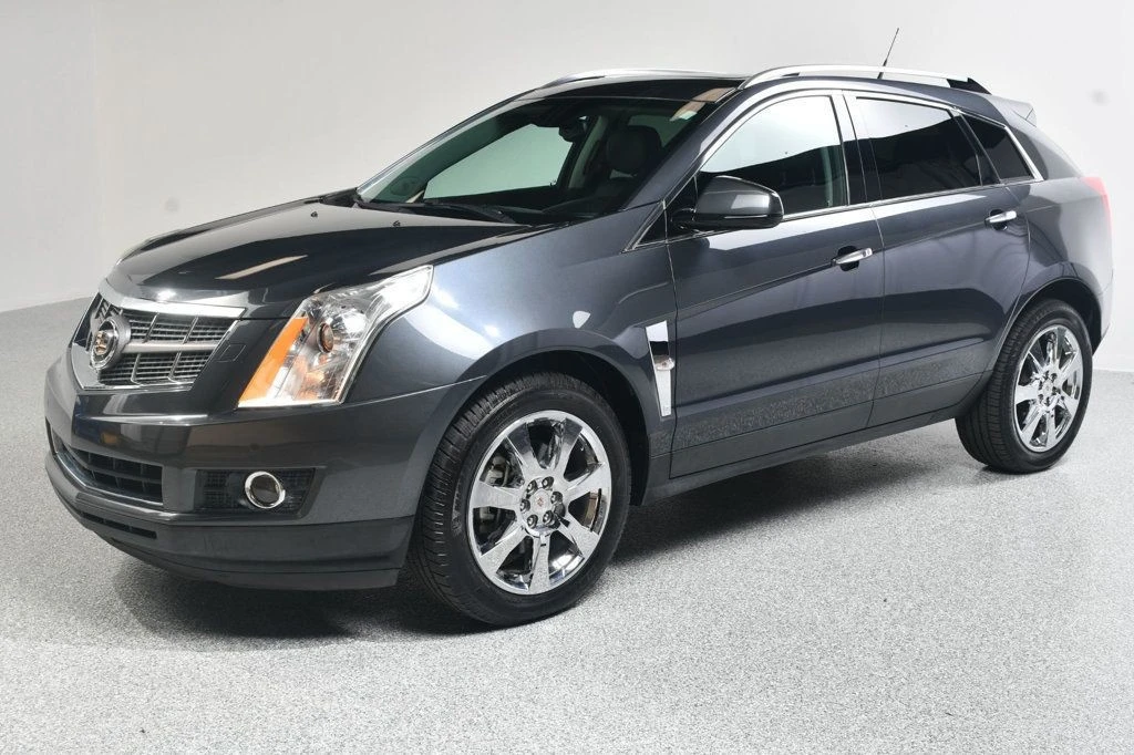 2011 Cadillac SRX - Image 2 of 12
