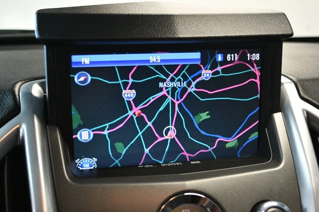 2011 Cadillac SRX - Image 6 of 12
