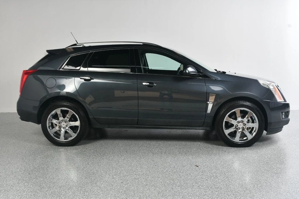 2011 Cadillac SRX - Image 4 of 12