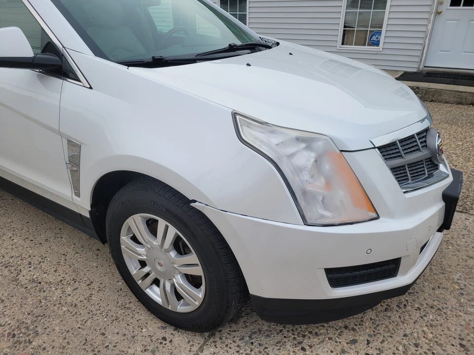 2011 Cadillac SRX - Image 15 of 21