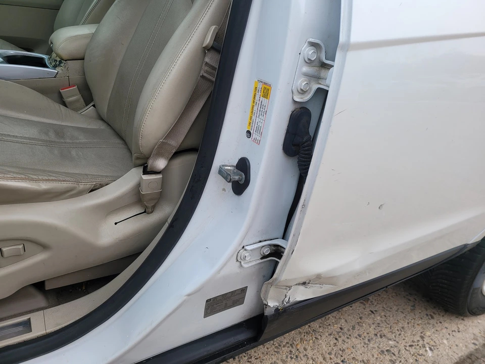 2011 Cadillac SRX - Image 20 of 21