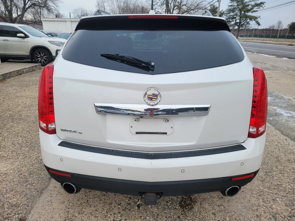 2011 Cadillac SRX - Image 4 of 21
