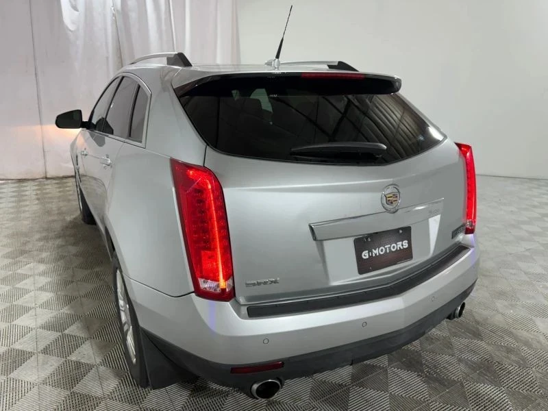 2011 Cadillac SRX - Image 6 of 12