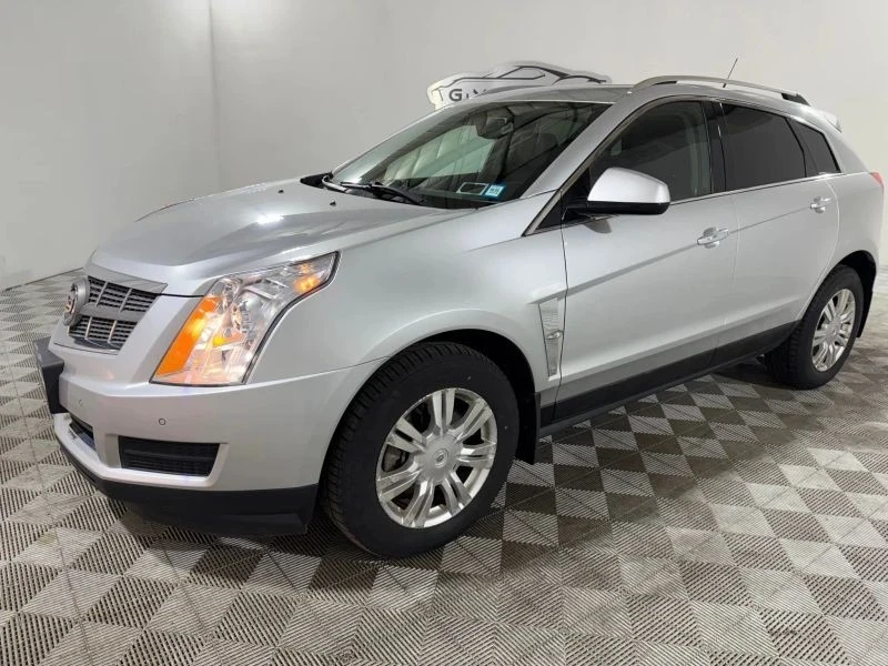 2011 Cadillac SRX - Image 2 of 12