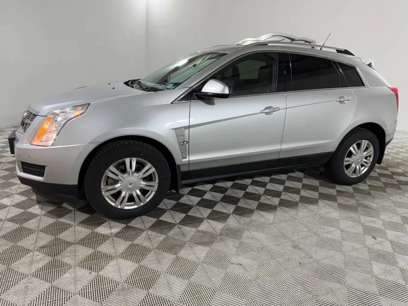 2011 Cadillac SRX - Image 3 of 12