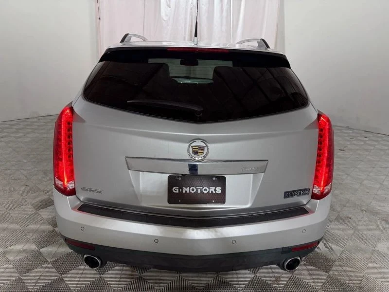 2011 Cadillac SRX - Image 7 of 12