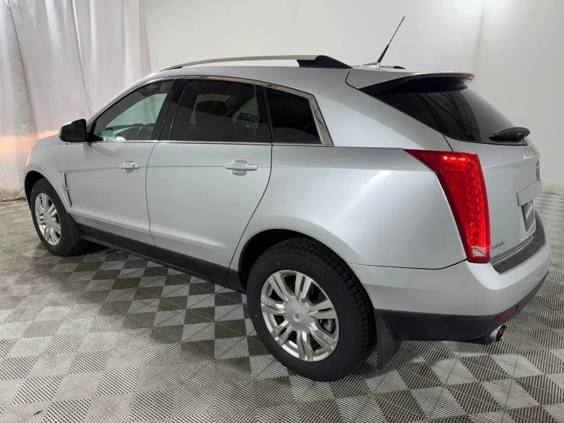 2011 Cadillac SRX - Image 5 of 12