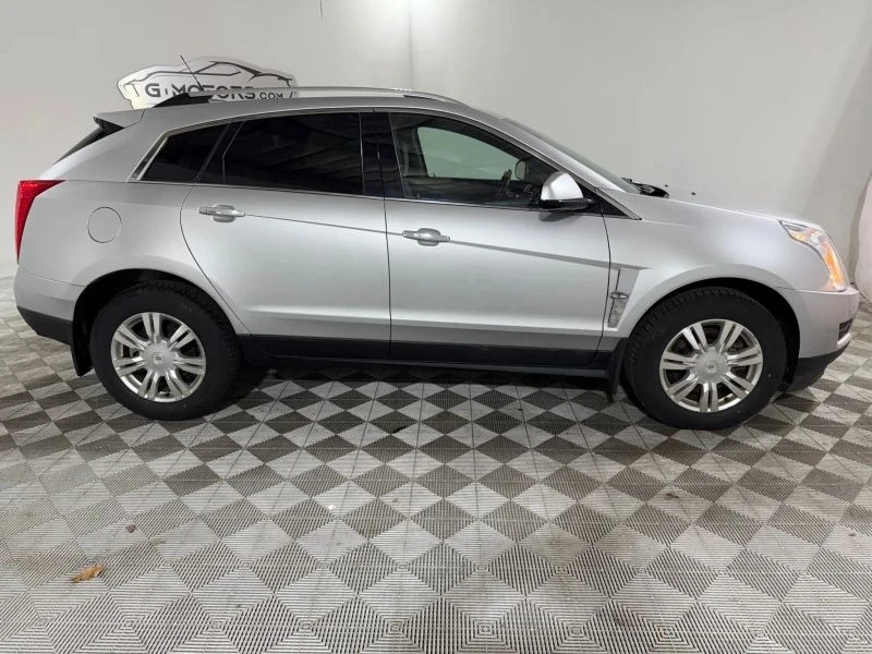 2011 Cadillac SRX - Image 10 of 12