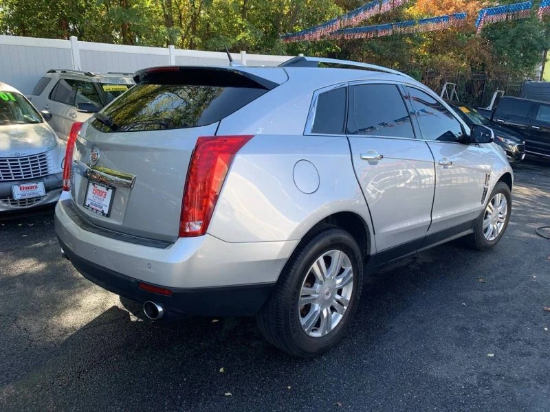 2011 Cadillac SRX - Image 4 of 12