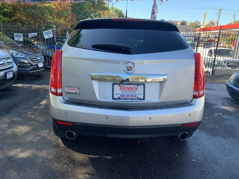 2011 Cadillac SRX - Image 5 of 12