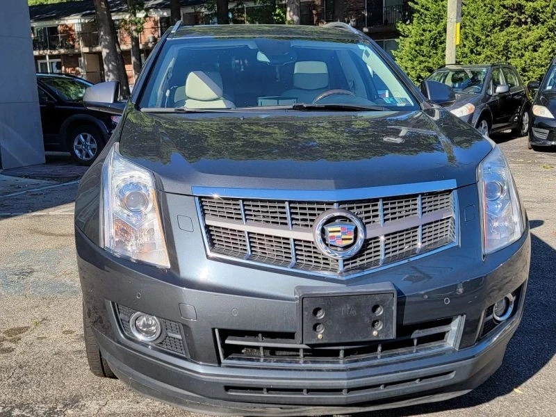 2011 Cadillac SRX - Image 6 of 12