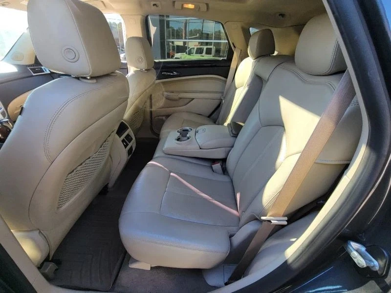 2011 Cadillac SRX - Image 9 of 12