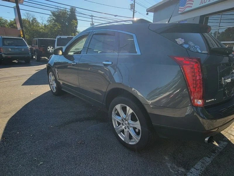 2011 Cadillac SRX - Image 7 of 12