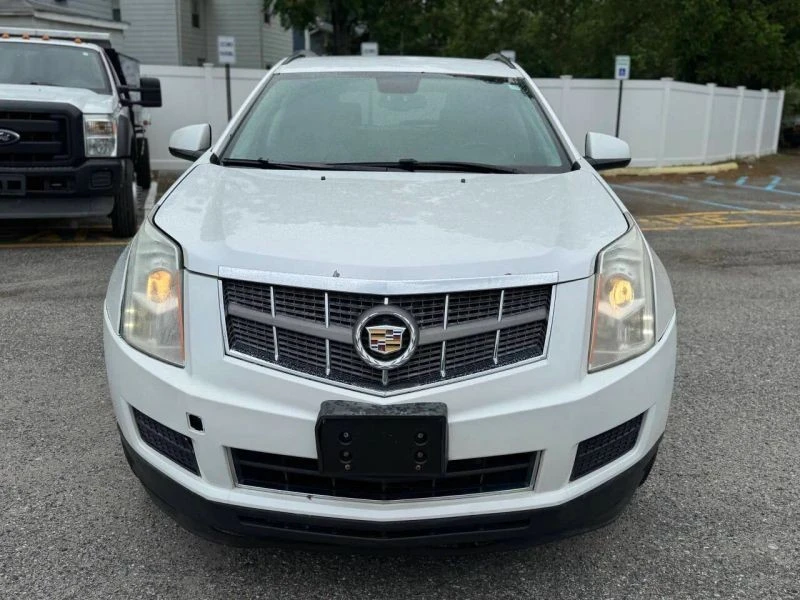 2011 Cadillac SRX - Image 3 of 12