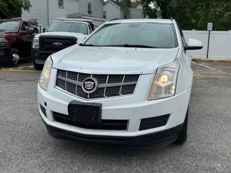 2011 Cadillac SRX - Image 2 of 12
