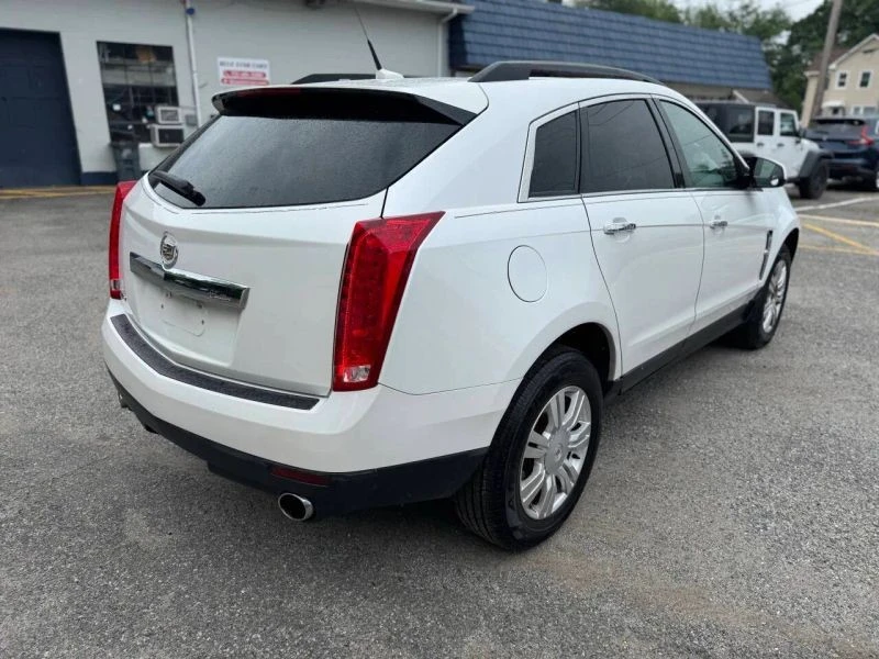 2011 Cadillac SRX - Image 12 of 12