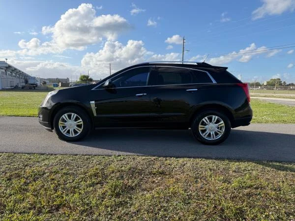2011 Cadillac SRX - Image 8 of 16