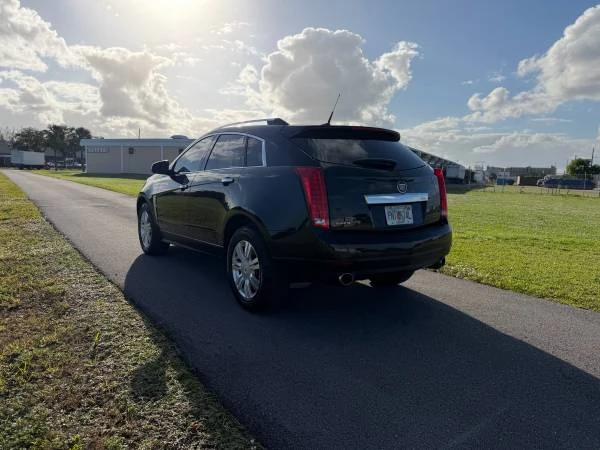 2011 Cadillac SRX - Image 7 of 16