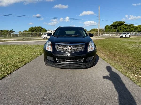 2011 Cadillac SRX - Image 2 of 16