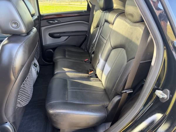 2011 Cadillac SRX - Image 13 of 16