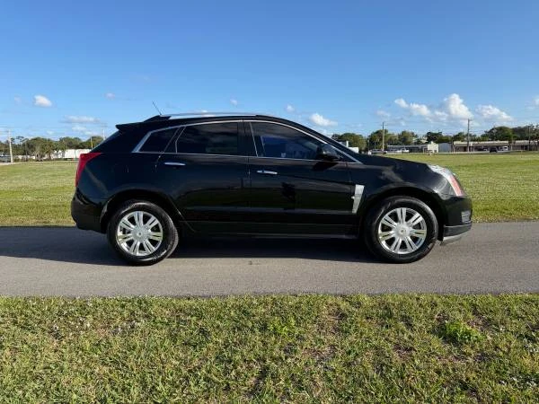 2011 Cadillac SRX - Image 4 of 16