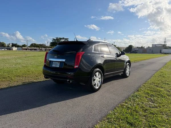 2011 Cadillac SRX - Image 5 of 16