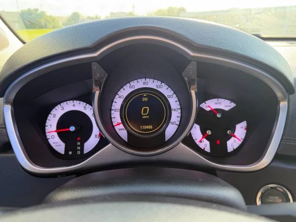2011 Cadillac SRX - Image 16 of 16