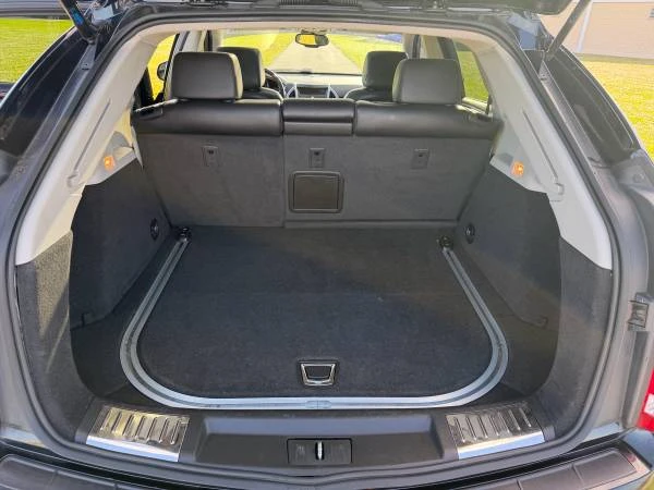 2011 Cadillac SRX - Image 14 of 16
