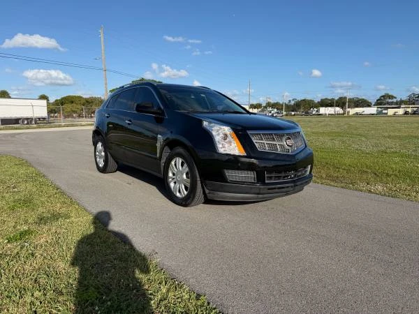 2011 Cadillac SRX - Image 3 of 16