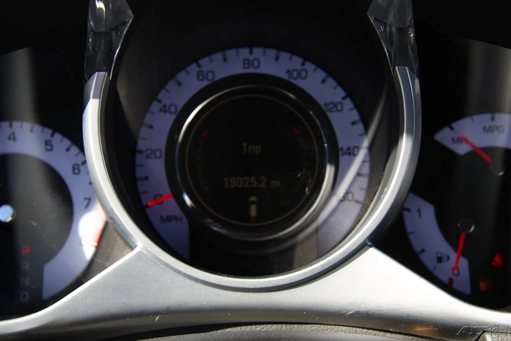 2011 Cadillac SRX - Image 15 of 21